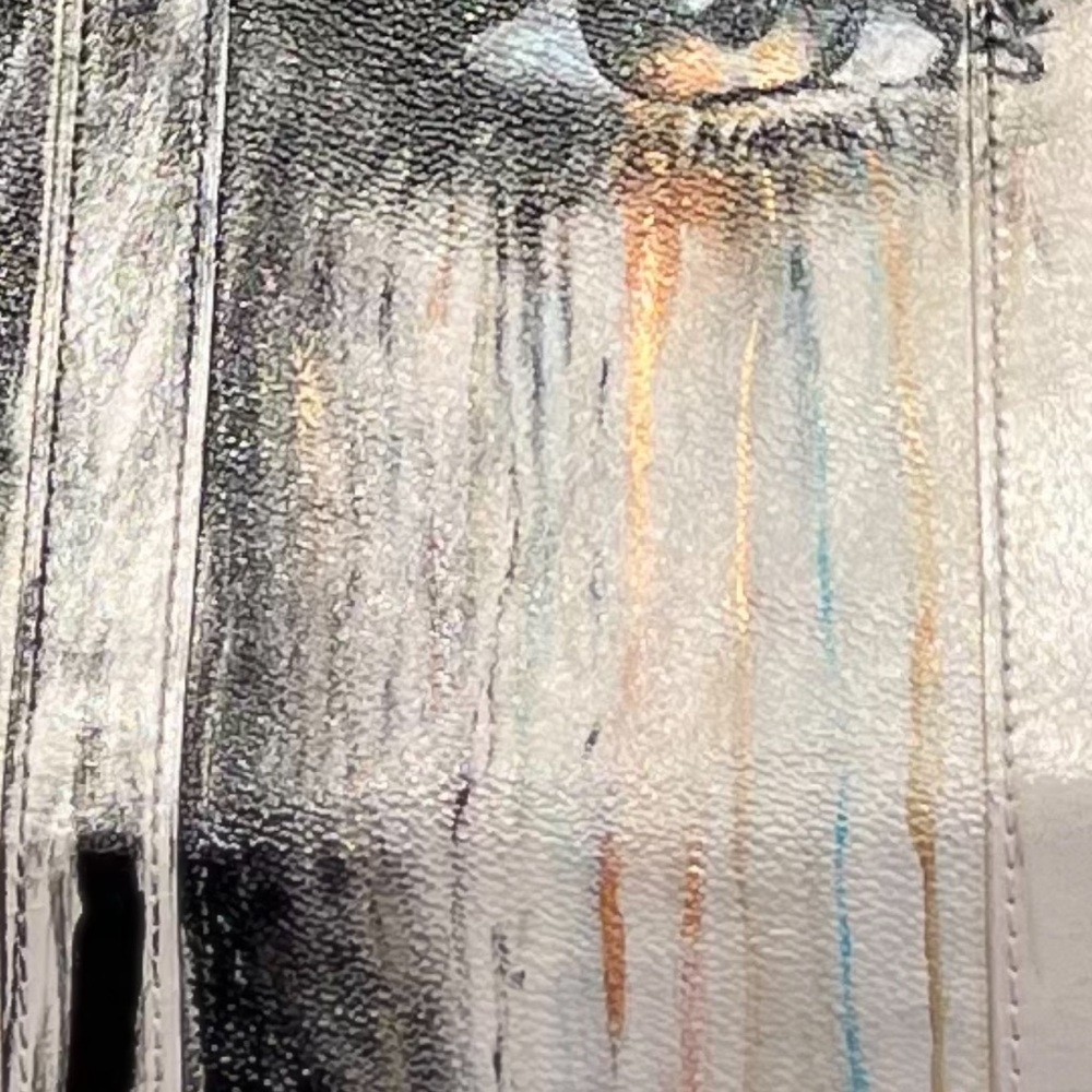 Louis. Vuitton keepall bandouliere - Picture 7 of 8